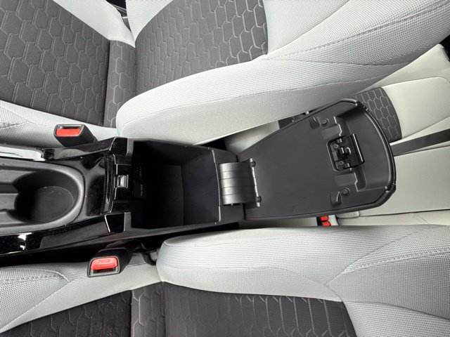 Used 2021 Toyota Corolla SE FWD image 22