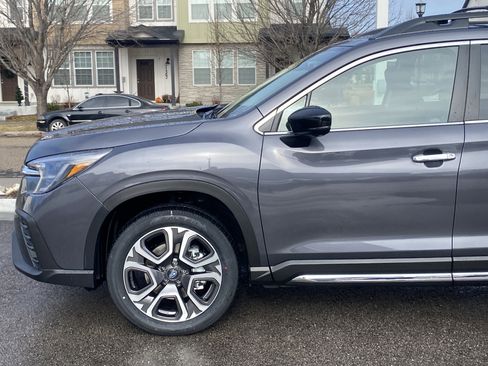 New 2026 Subaru Ascent Touring image 2