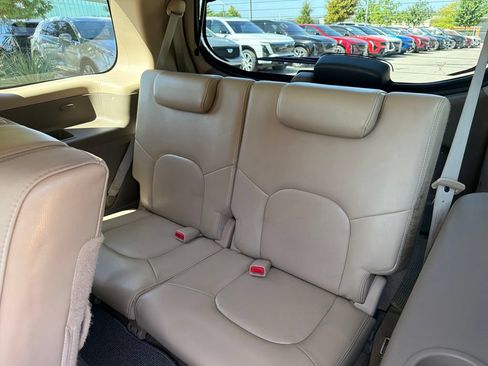 Used 2012 Nissan Pathfinder LE RWD image 36