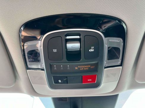 Used 2024 Hyundai Tucson SEL w/ Convenience Package FWD image 23