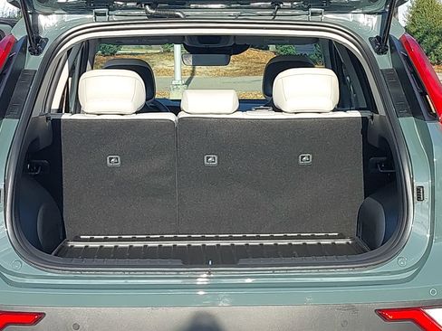 New 2026 Kia Niro EX image 13