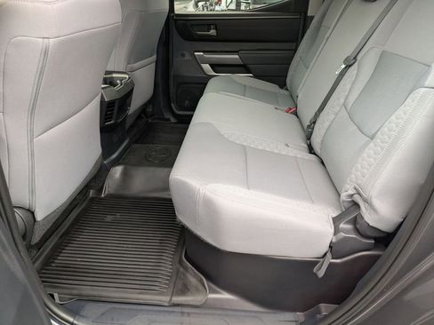 Used 2022 Toyota Tundra SR5 image 21