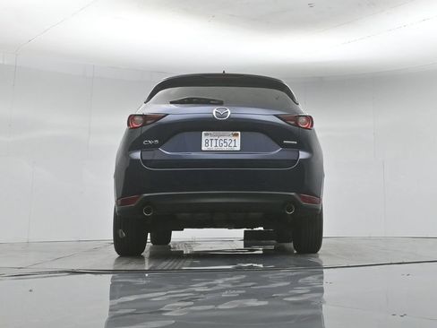Used 2020 MAZDA CX-5 Touring FWD image 45