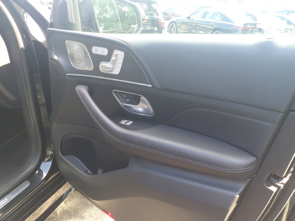 Certified 2024 Mercedes-Benz GLE 450 4MATIC image 11
