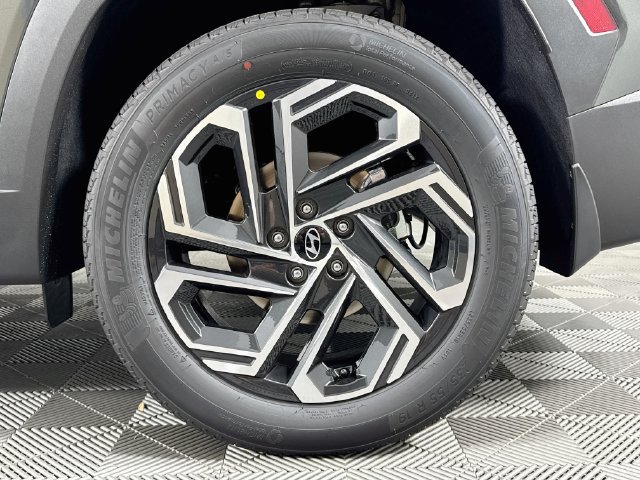 New 2026 Hyundai Tucson Limited AWD/4WD image 53