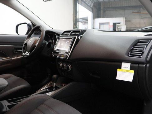 New 2026 Mitsubishi Outlander Sport SE AWD/4WD image 17