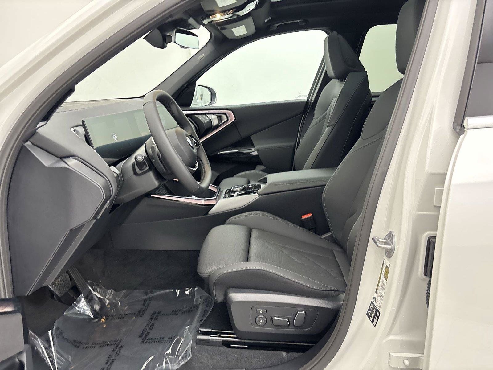 New 2026 BMW X3 xDrive30i w/ Premium Package AWD/4WD image 25