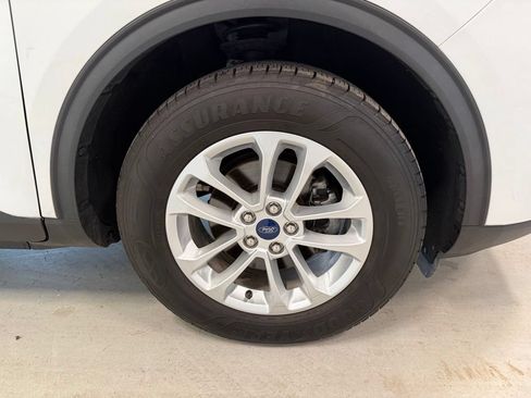 Used 2020 Ford Escape SE AWD/4WD image 33