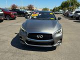 Used 2018 INFINITI QX30 Sport image 2