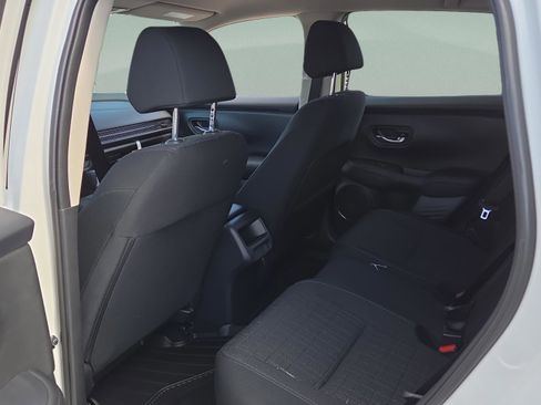 New 2026 Honda HR-V LX image 11