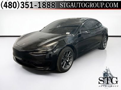 Used 2021 Tesla Model 3 Long Range