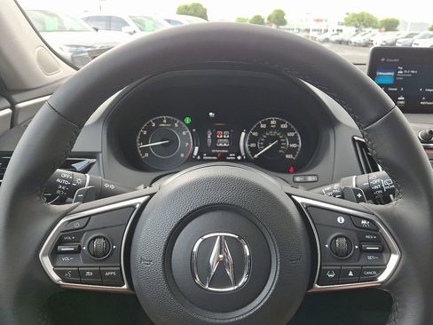 Certified 2024 Acura RDX SH-AWD image 20