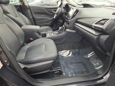 Used 2019 Subaru Forester Limited image 7