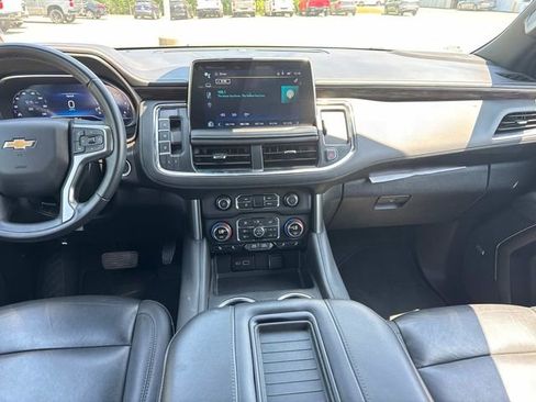 Used 2024 Chevrolet Tahoe LT AWD/4WD image 21
