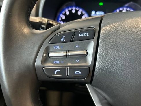 Used 2018 Hyundai Kona Limited AWD/4WD image 12