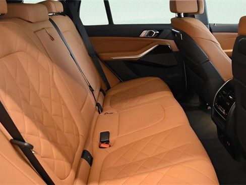 New 2026 BMW X5 xDrive40i w/ M Sport Package image 19