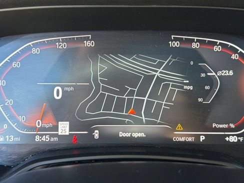 Used 2021 BMW X5 sDrive40i w/ Convenience Package RWD image 19