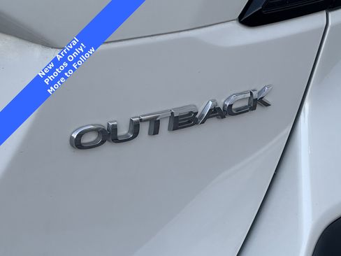 Used 2021 Subaru Outback Premium image 24