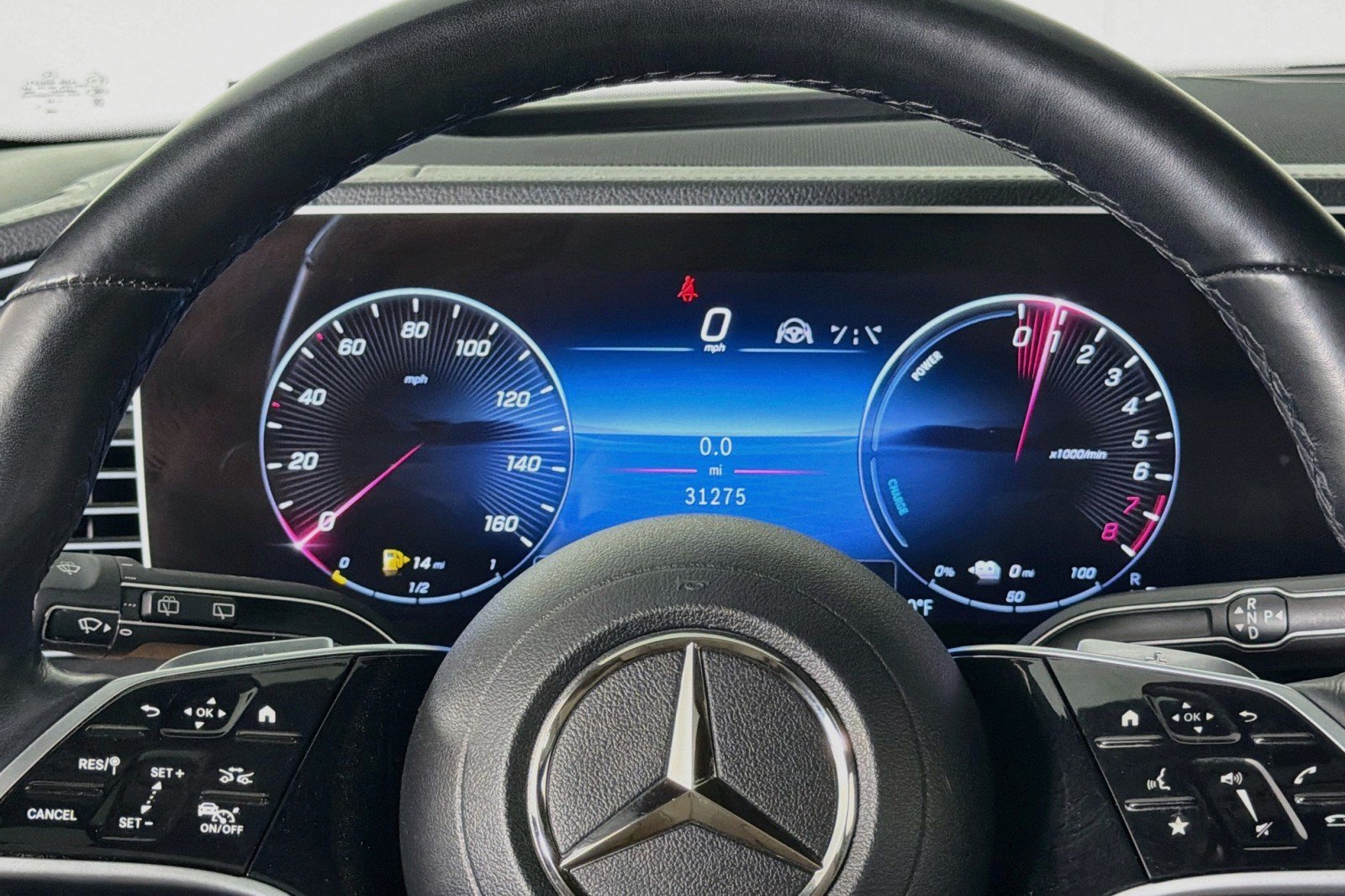 Certified 2024 Mercedes-Benz GLE 450e 4MATIC w/ AMG Line Exterior image 21