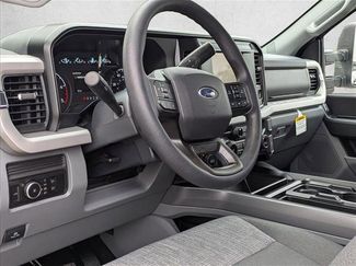 New 2026 Ford F250 XLT w/ FX4 Off-Road Package video 3