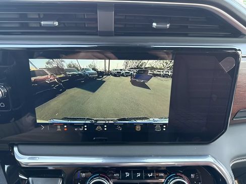 New 2026 GMC Sierra 1500 Denali Ultimate AWD/4WD image 23