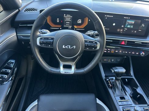 Used 2025 Kia K5 GT-Line image 16