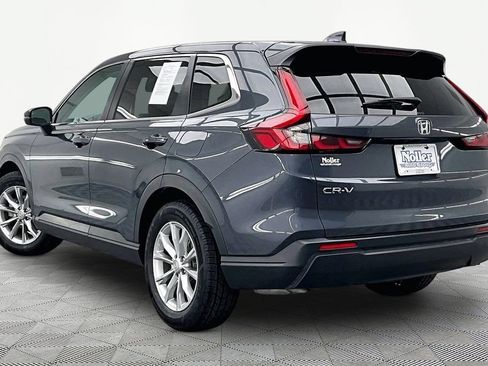 Used 2025 Honda CR-V EX image 13
