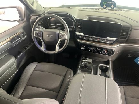 Certified 2023 Chevrolet Silverado 1500 RST AWD/4WD image 14