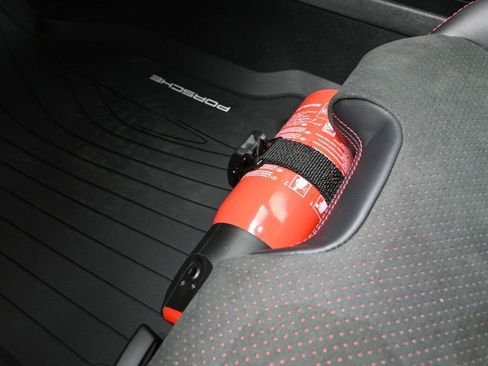 Certified 2026 Porsche 911 GT3 RWD image 20