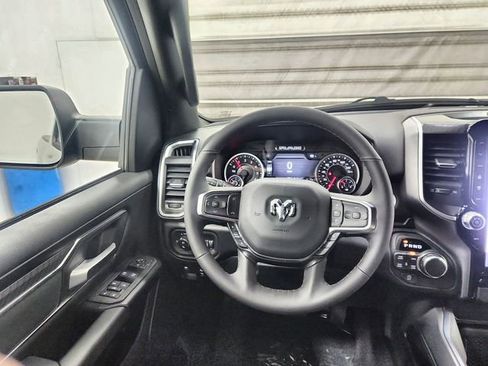 New 2026 RAM 1500 Big Horn image 12