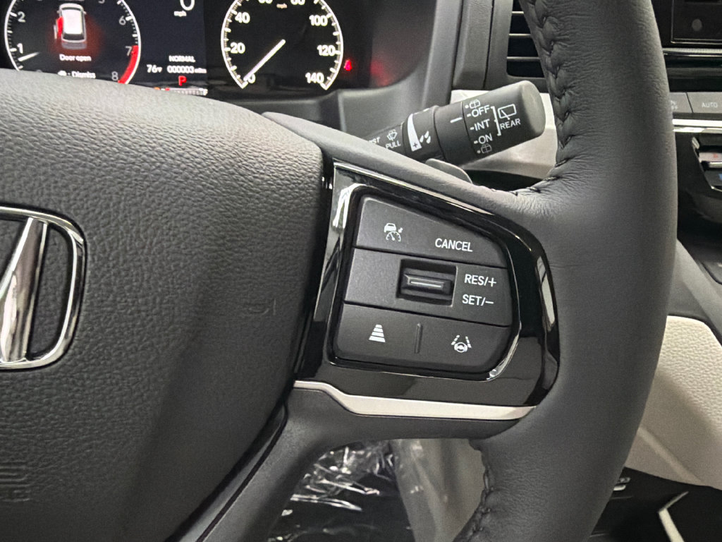 New 2026 Honda Odyssey EX-L image 30