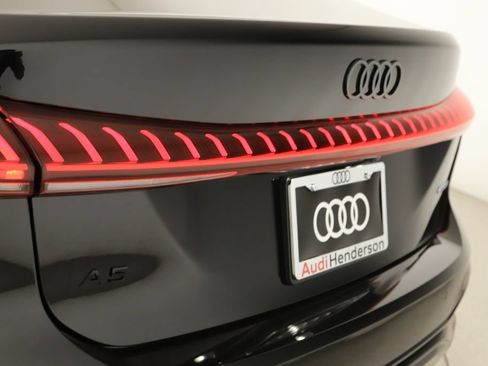 New 2026 Audi A5 2.0T Premium AWD/4WD image 30