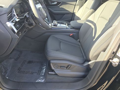 New 2026 Audi Q8 Premium Plus image 19