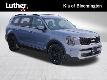 Certified 2023 Kia Telluride SX Prestige X-Pro