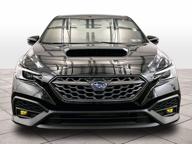 Used 2024 Subaru WRX Limited AWD/4WD image 3