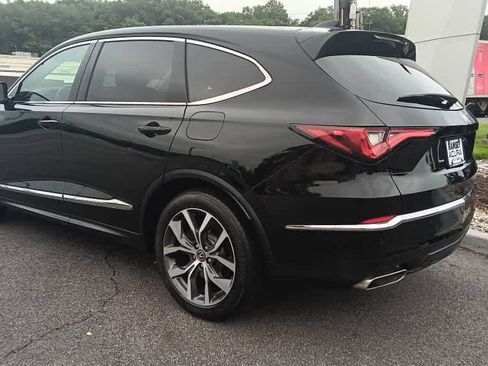 Used 2023 Acura MDX SH-AWD w/ Technology Package image 3