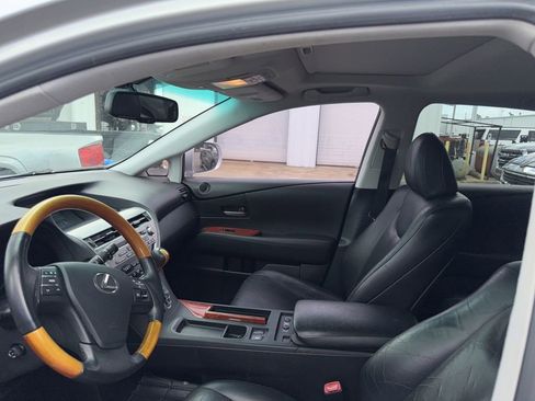 Used 2010 Lexus RX 350 2WD image 17