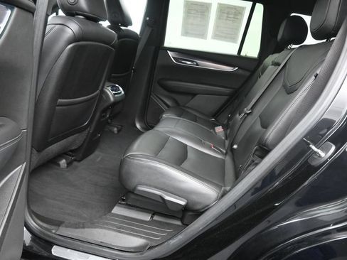 Used 2023 Cadillac XT6 Luxury FWD image 15