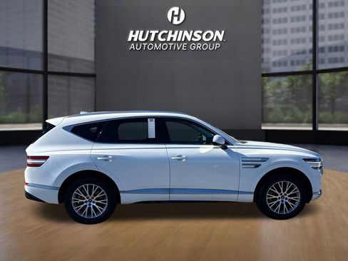 Used 2024 Genesis GV80 2.5T image 8