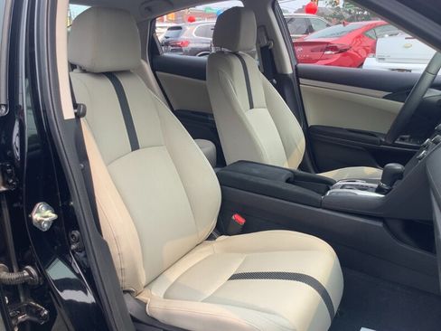 Used 2017 Honda Civic LX image 16