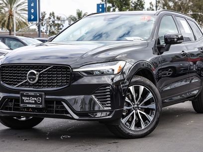 Used 2025 Volvo XC60 B5 Plus