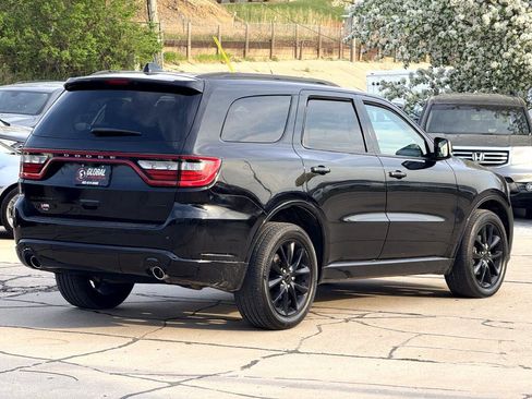 Used 2018 Dodge Durango GT w/ Premium Group image 7