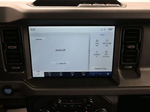 Used 2024 Ford Bronco Big Bend AWD/4WD image 13
