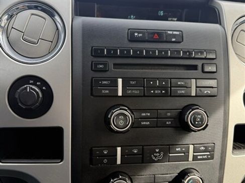 Used 2013 Ford F150 XLT AWD/4WD image 12