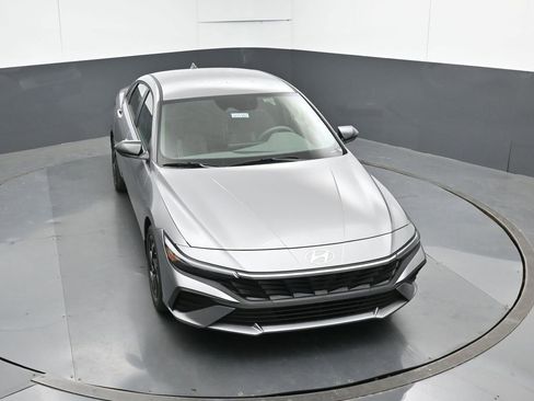 New 2026 Hyundai Elantra Sport image 24