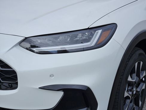 New 2026 Honda HR-V EX-L image 11