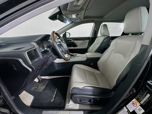 Used 2017 Lexus RX 350 AWD image 13