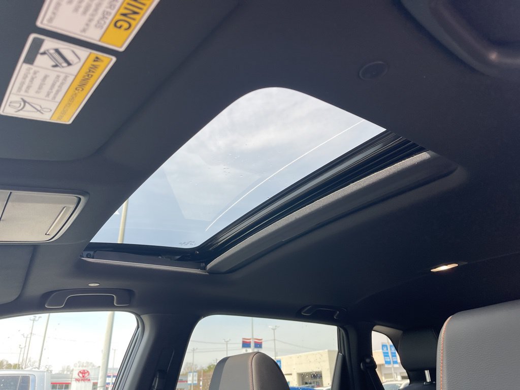 New 2026 Honda CR-V Sport-L image 18