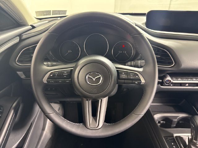 Certified 2026 MAZDA CX-30 AWD 2.5 S w/ Select Sport Pkg image 22
