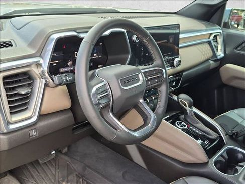 Certified 2023 GMC Canyon Denali AWD/4WD image 13